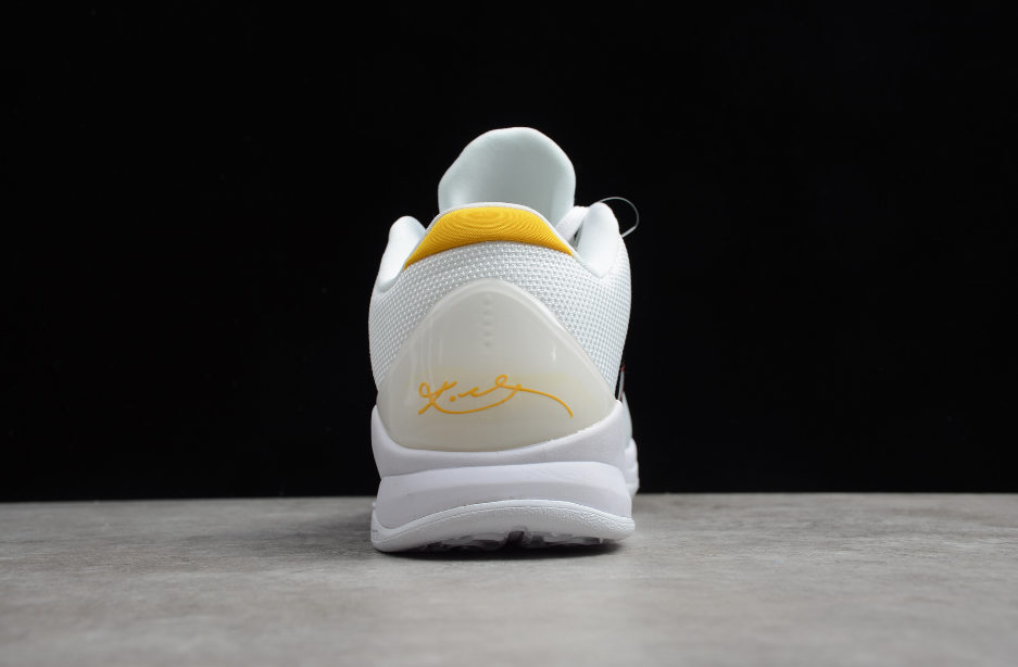 NK Kobe 5 Protro Bruce Lee Alternate