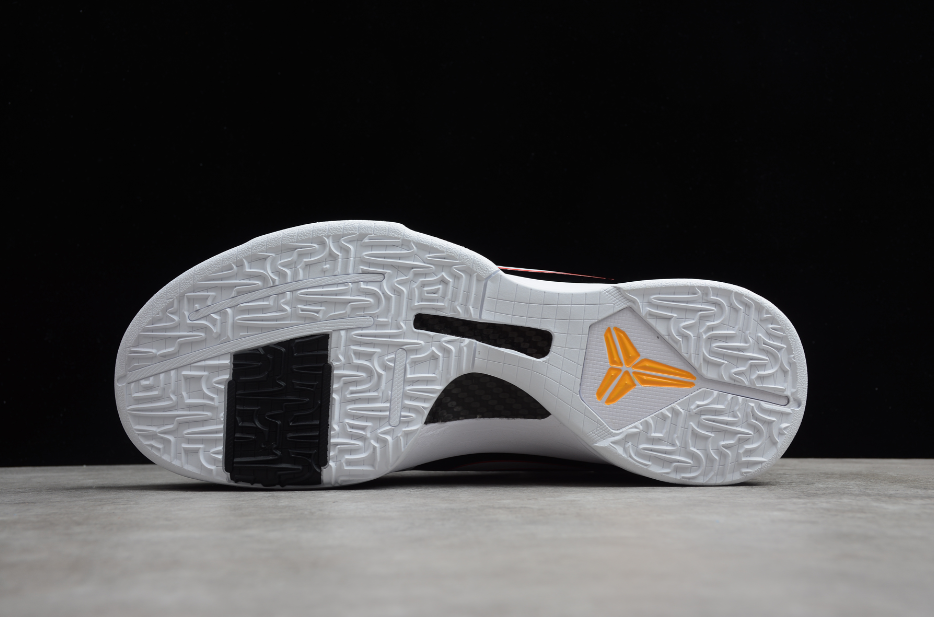 NK Kobe 5 Protro Bruce Lee Alternate