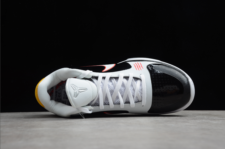 NK Kobe 5 Protro Bruce Lee Alternate