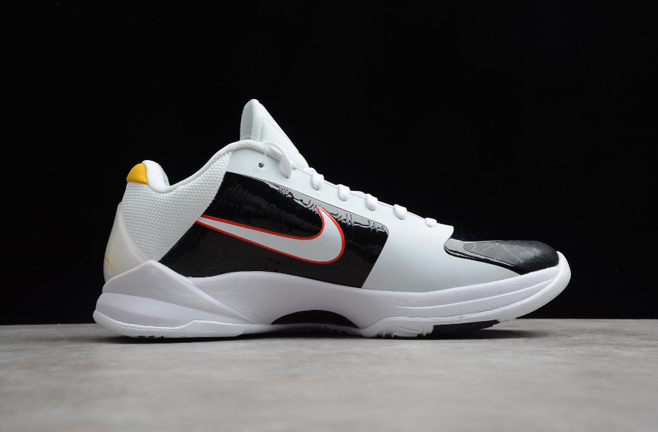 NK Kobe 5 Protro Bruce Lee Alternate