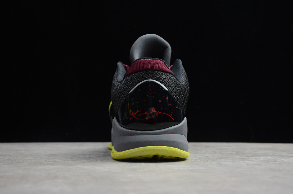 NK Kobe 5 Protro 'Chaos Alternate' NBA 2K20
