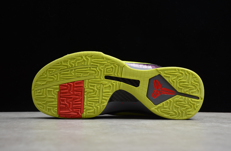 NK Kobe 5 Protro 'Chaos Alternate' NBA 2K20