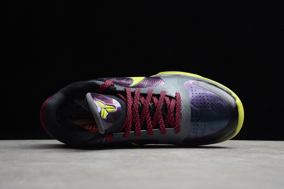 NK Kobe 5 Protro 'Chaos Alternate' NBA 2K20