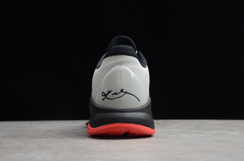 NK Kobe 5 Wolf Grey