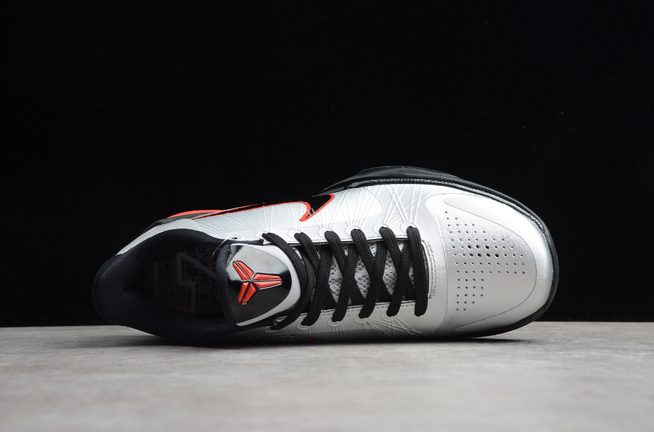 NK Kobe 5 Wolf Grey