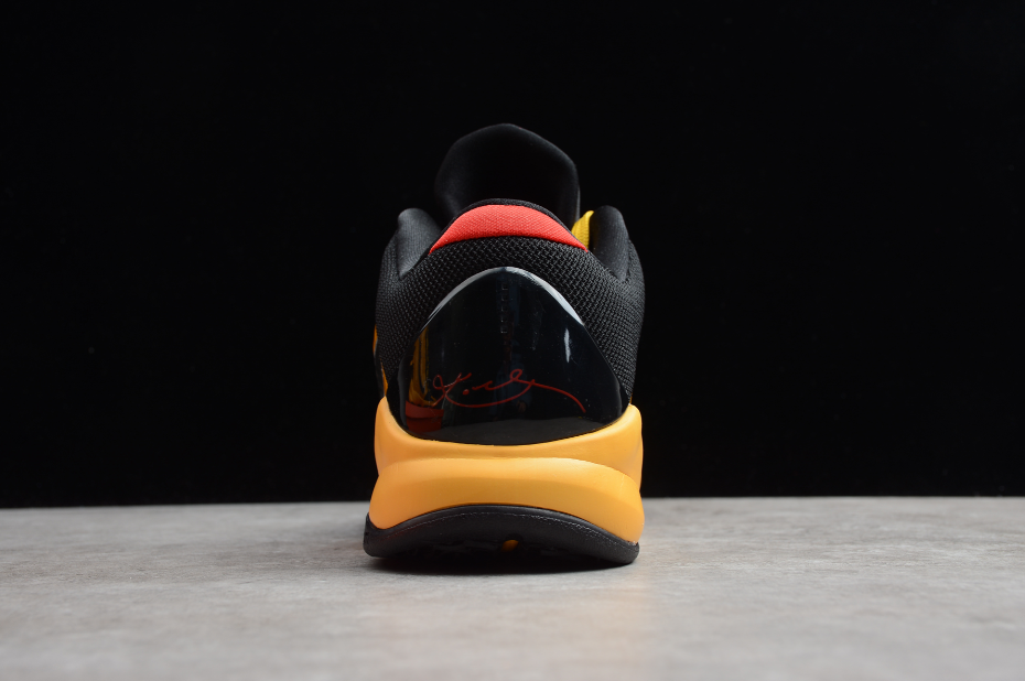 NK Kobe 5 Protro Bruce Lee