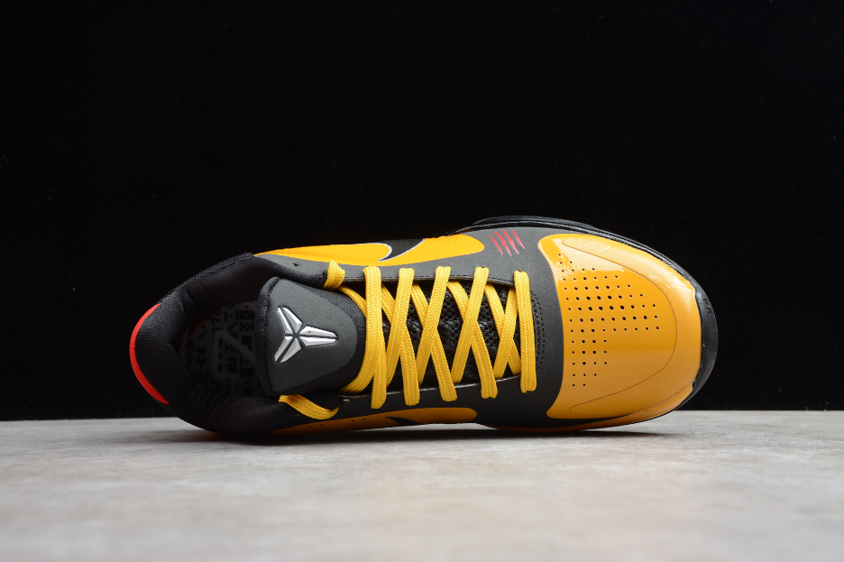 NK Kobe 5 Protro Bruce Lee
