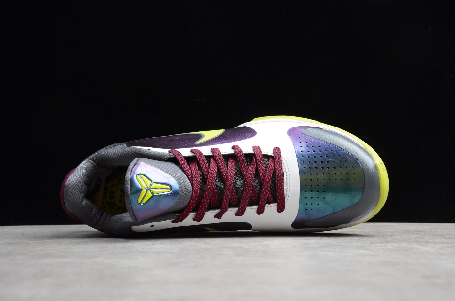 NK Kobe 5 Protro Chaos