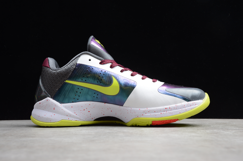 NK Kobe 5 Protro Chaos