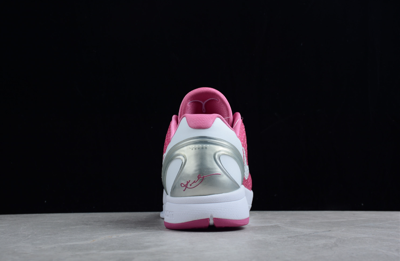 NK Kobe 6 'Think Pink'
