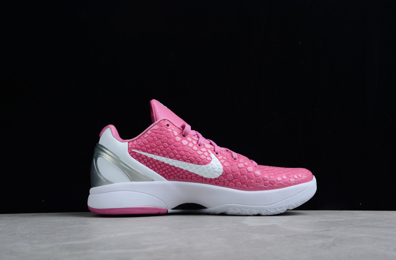 NK Kobe 6 'Think Pink'