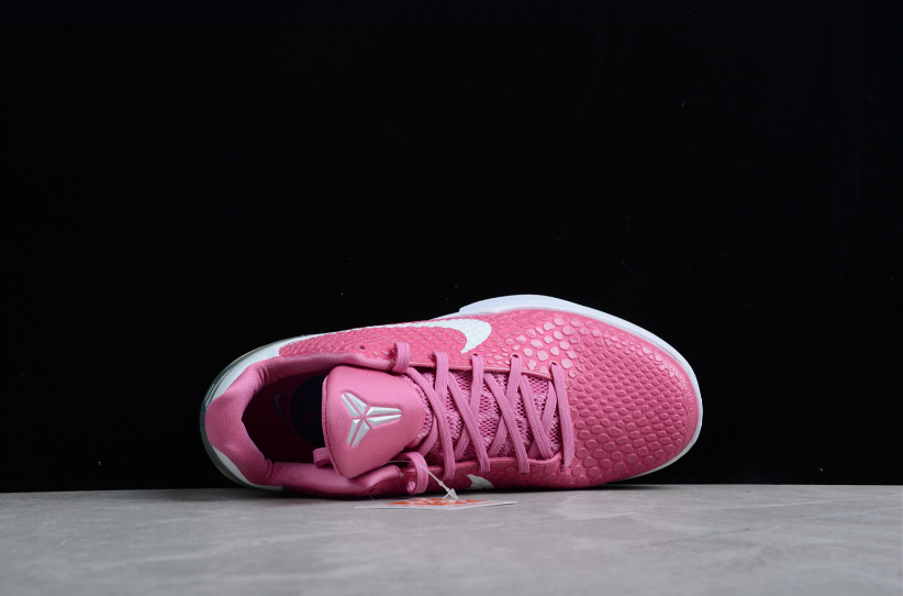 NK Kobe 6 'Think Pink'