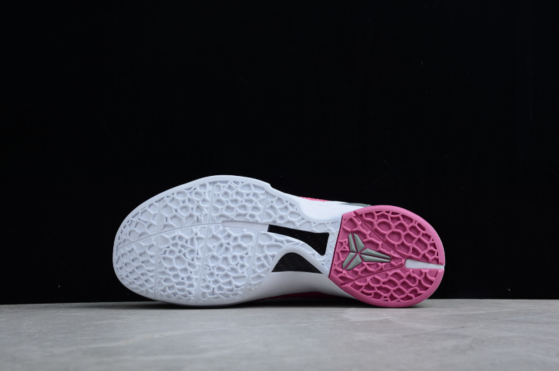 NK Kobe 6 'Think Pink'