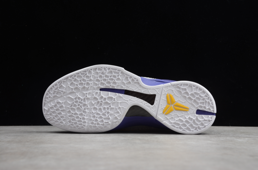 NK Kobe 6 Lakers Home