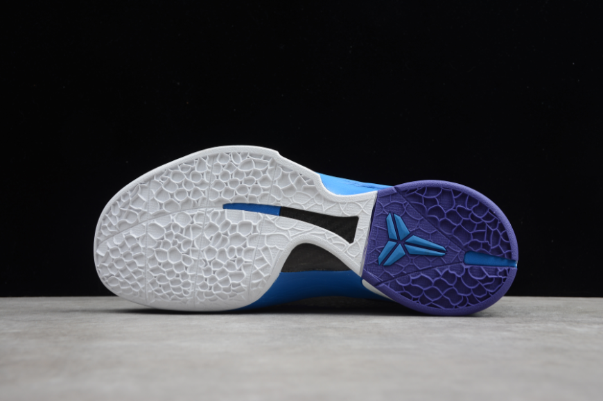 NK Kobe 6 'Draft Day'