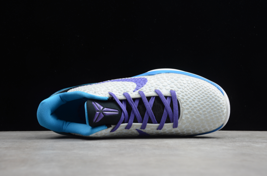 NK Kobe 6 'Draft Day'