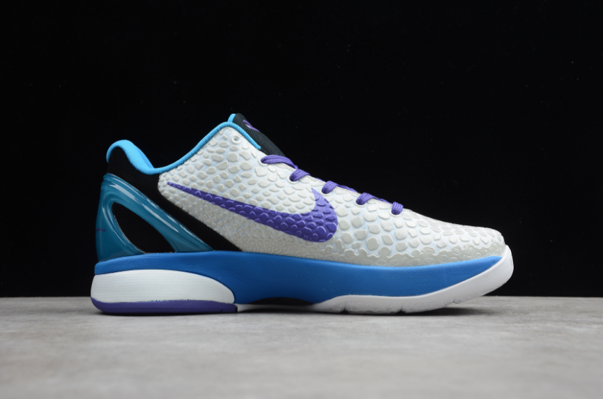 NK Kobe 6 'Draft Day'