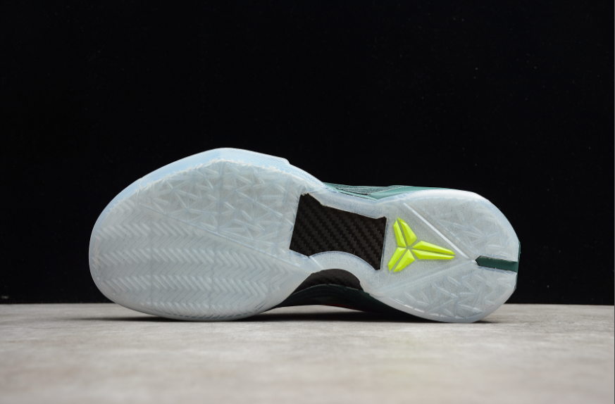 NK Kobe 7 What The Kobe