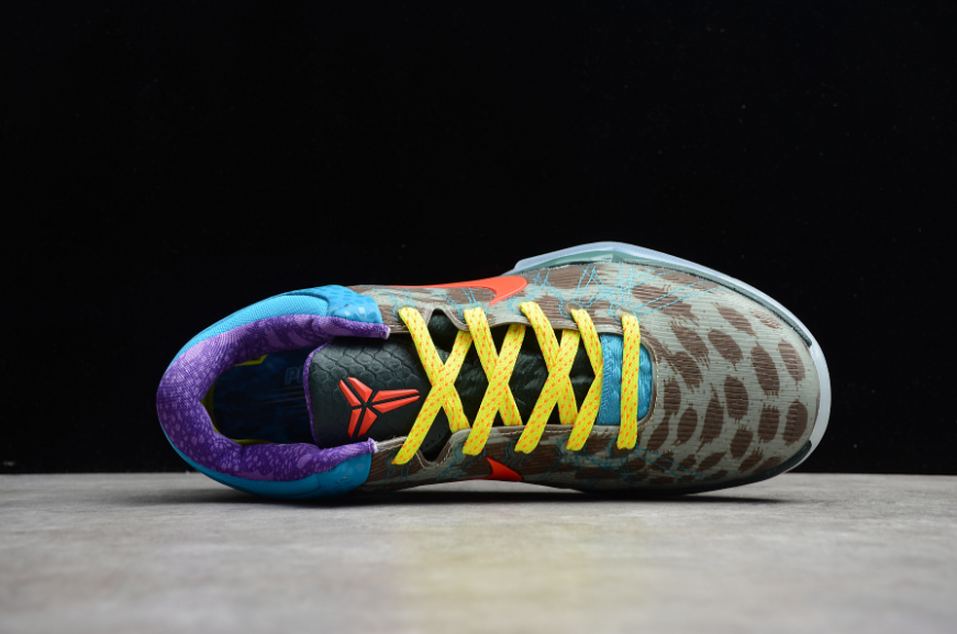 NK Kobe 7 What The Kobe