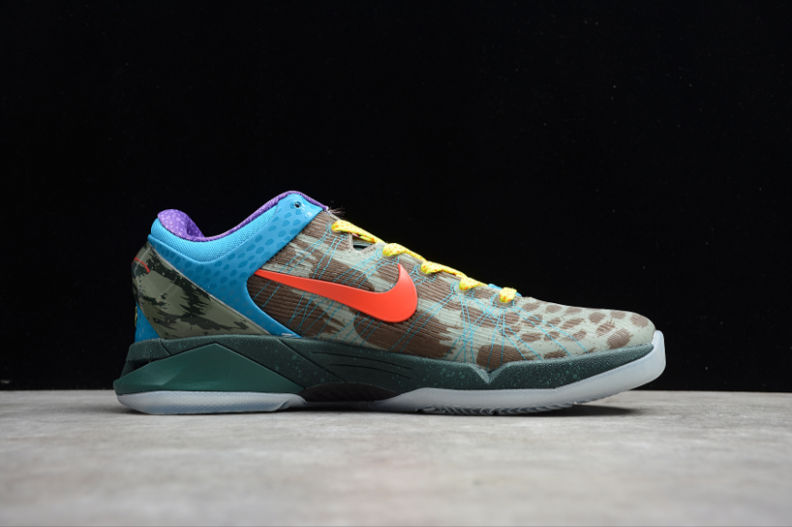 NK Kobe 7 What The Kobe