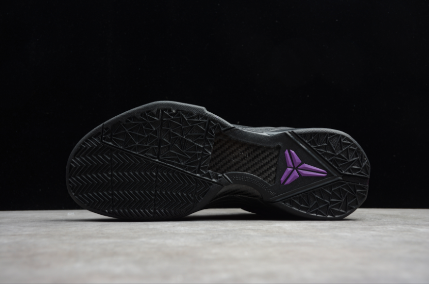NK Kobe 7 Black Panther