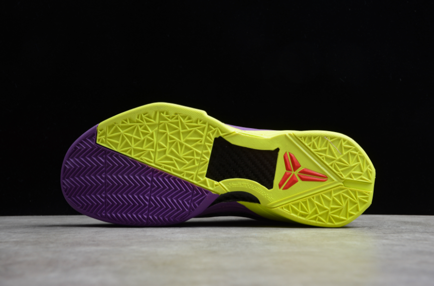 NK Kobe 7 Supreme Christmas Cheetah