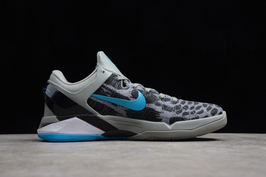 NK Kobe 7 'Grey Cheetah'