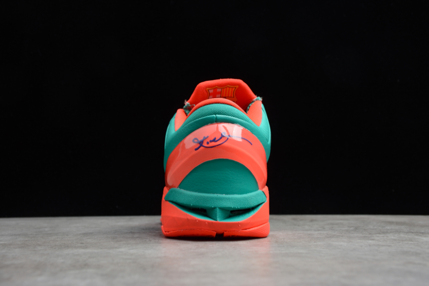 NK Kobe 7 System Barcelona Home
