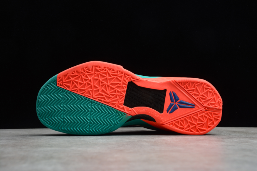 NK Kobe 7 System Barcelona Home