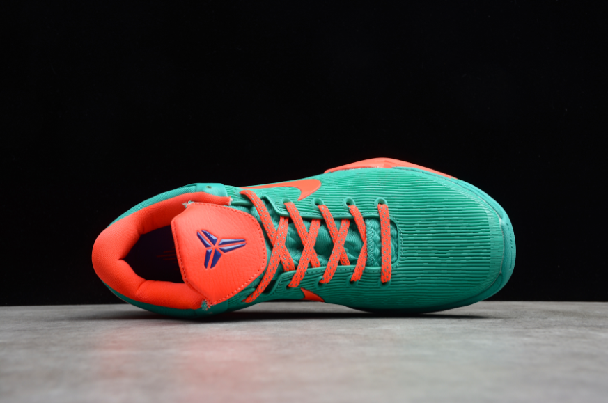 NK Kobe 7 System Barcelona Home
