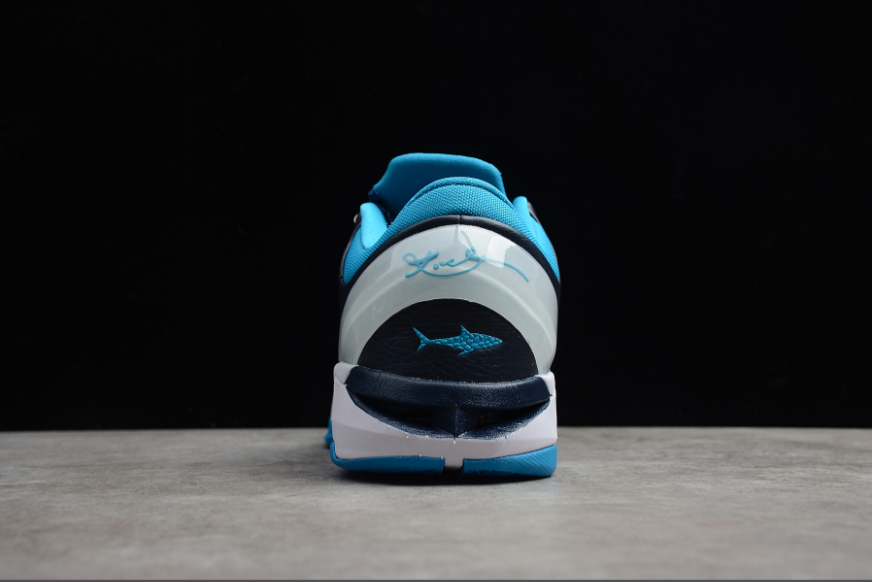 NK Kobe 7 ‘Great White Shark’