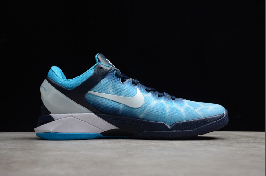 NK Kobe 7 ‘Great White Shark’