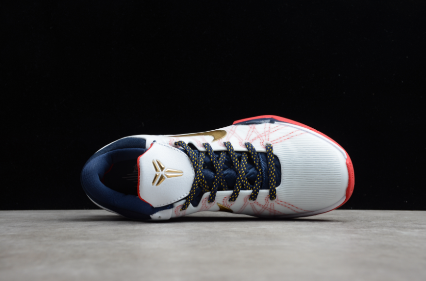NK Kobe 7 Gold Medal