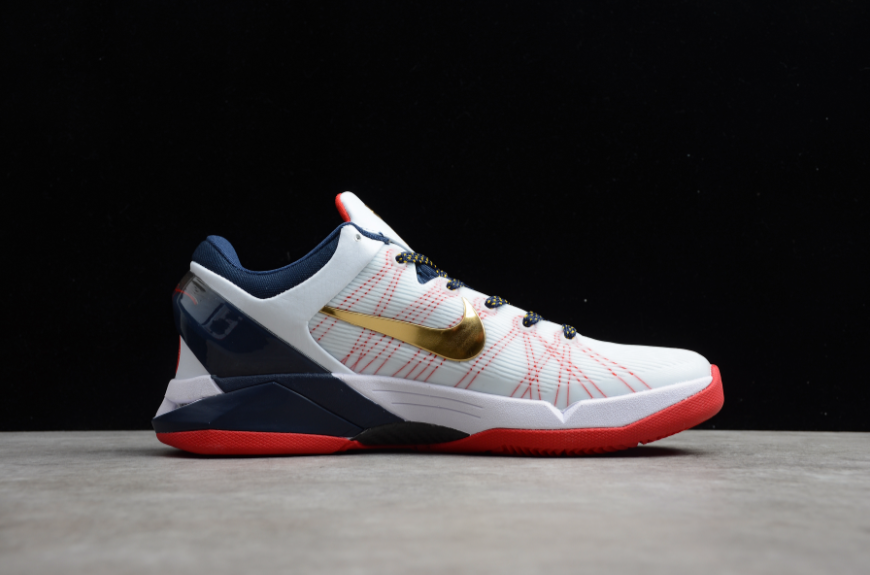 NK Kobe 7 Gold Medal