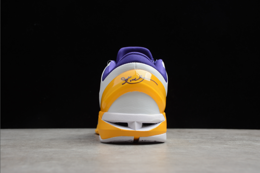 NK Kobe 7 System Lakers