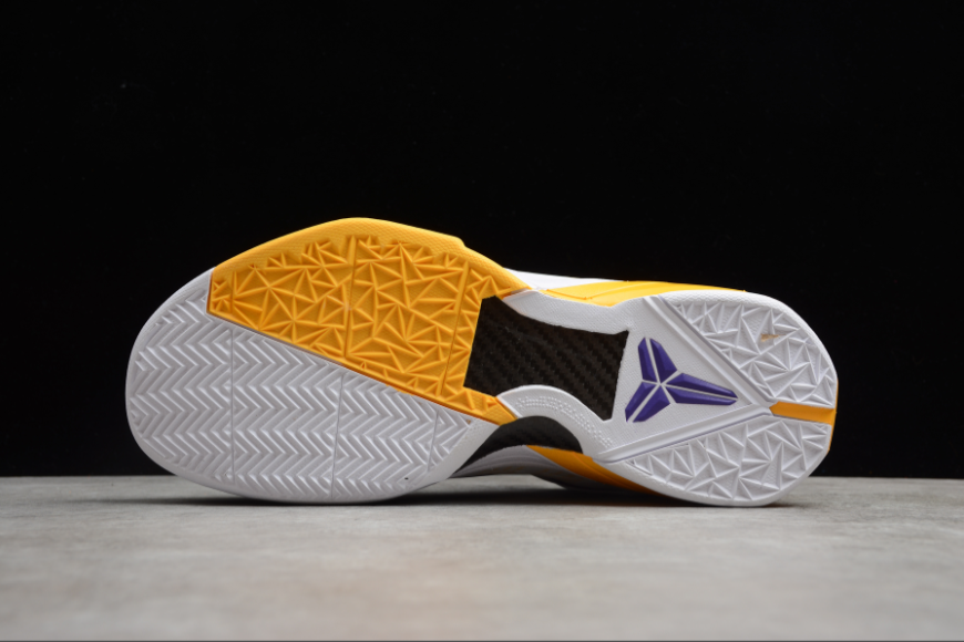 NK Kobe 7 System Lakers