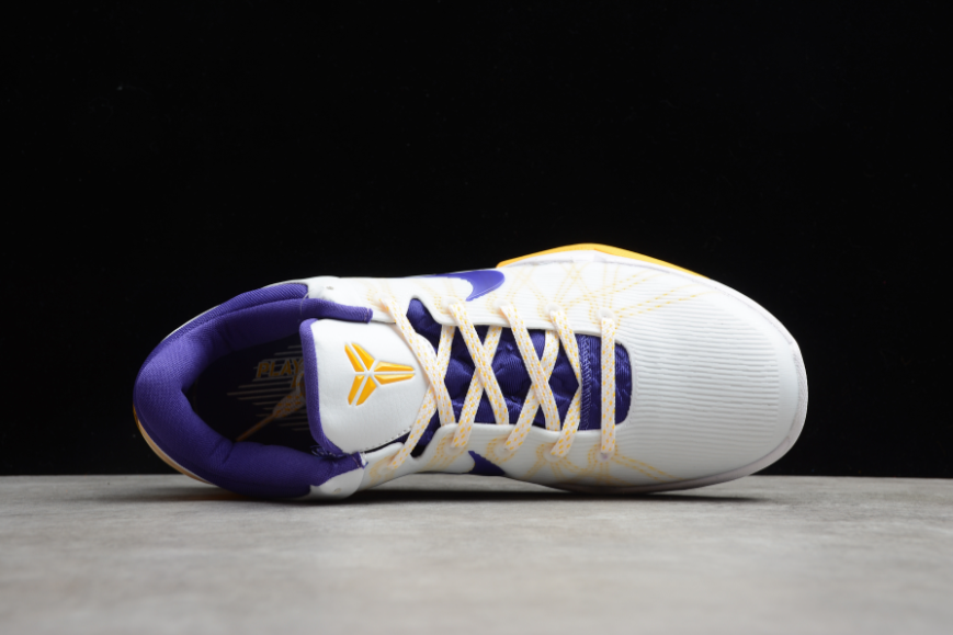 NK Kobe 7 System Lakers