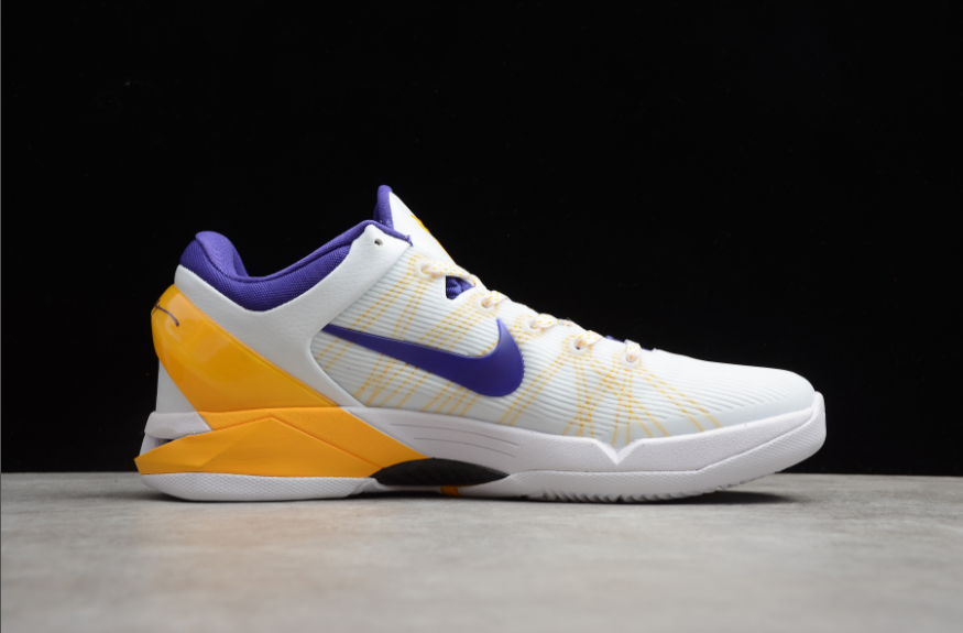 NK Kobe 7 System Lakers