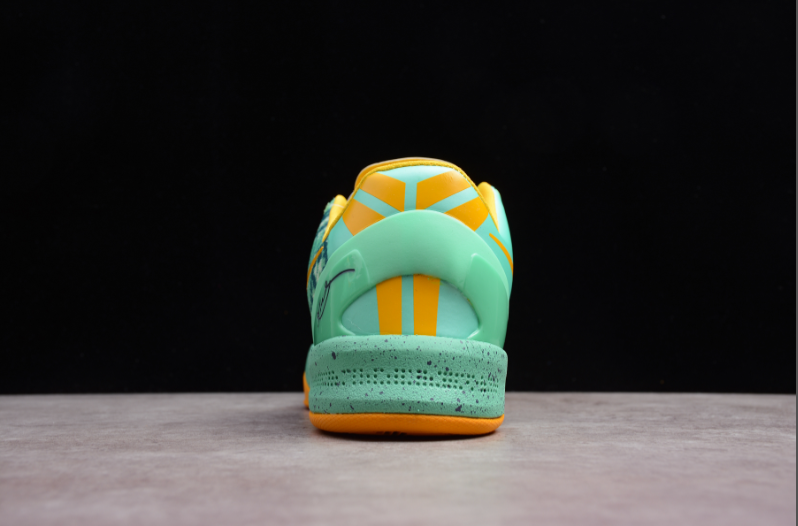 NK Kobe 8 System Green Glow