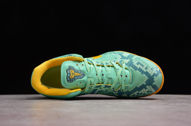 NK Kobe 8 System Green Glow