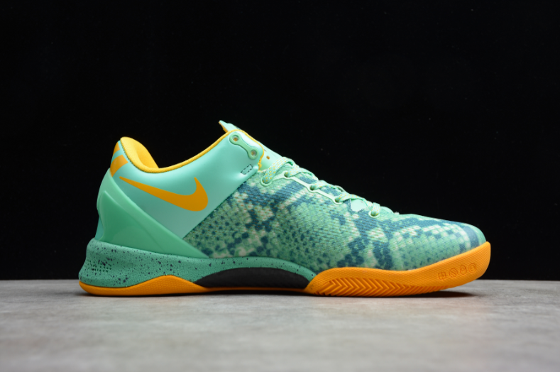 NK Kobe 8 System Green Glow