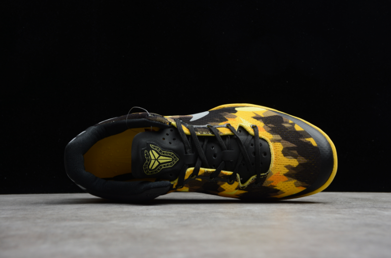 NK Kobe 8 System 'Sulfur Electric'