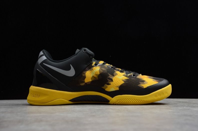 NK Kobe 8 System 'Sulfur Electric'