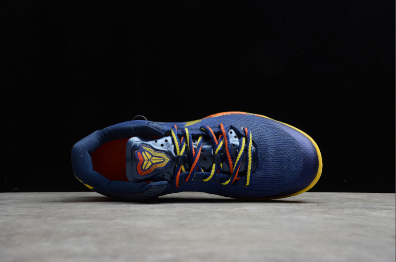 NK Kobe 8 Barcelona Tiger