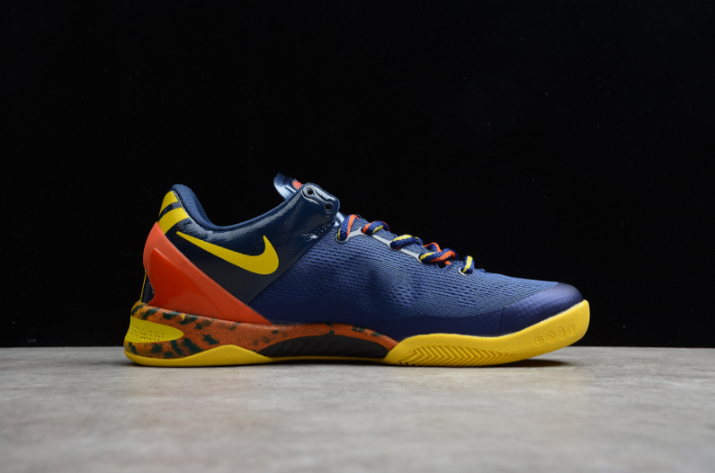 NK Kobe 8 Barcelona Tiger