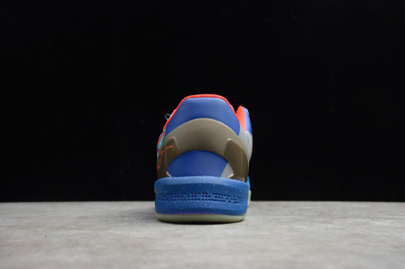 NK Kobe 8 What The Kobe