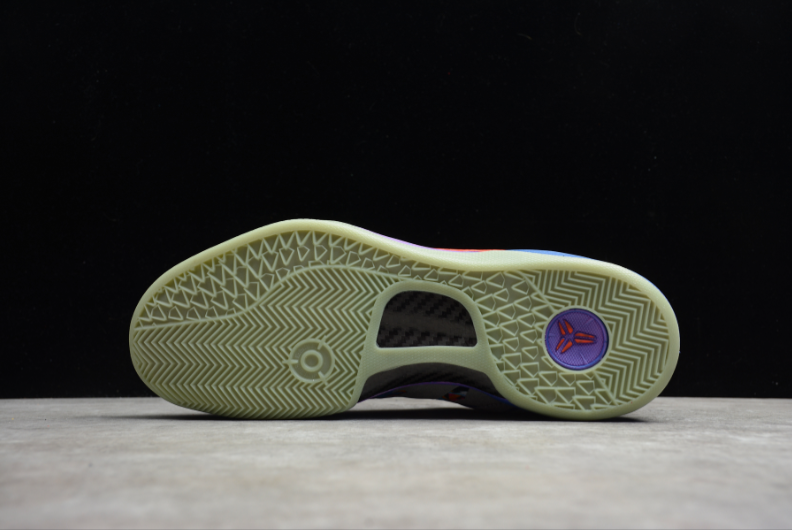 NK Kobe 8 What The Kobe