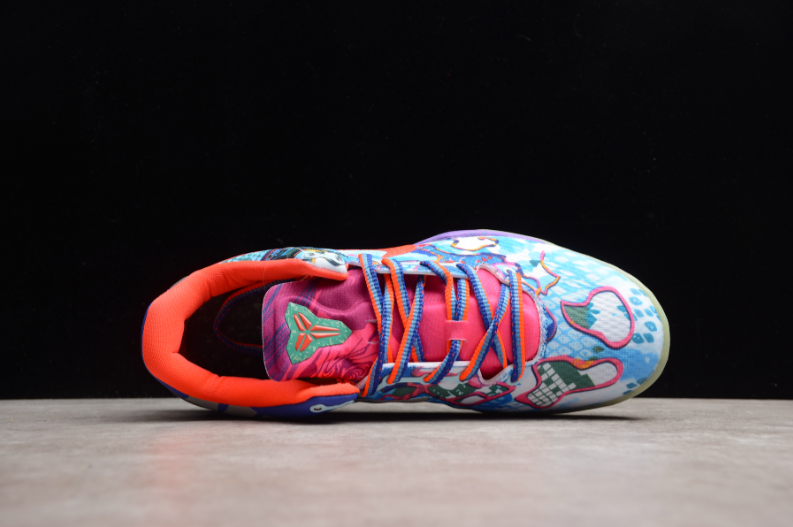 NK Kobe 8 What The Kobe