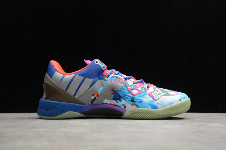 NK Kobe 8 What The Kobe