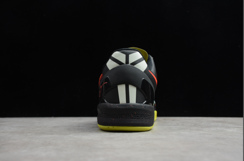 NK Kobe 8 System GC Christmas 2012